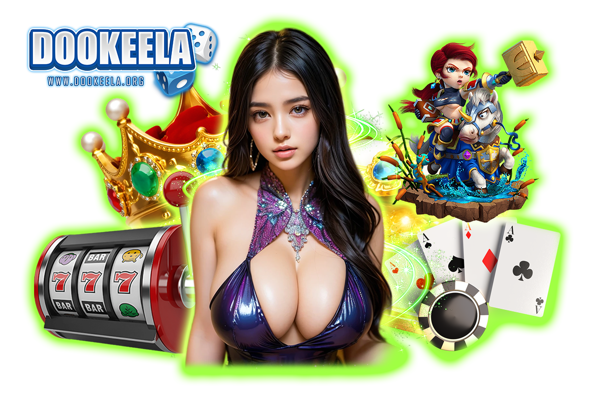 dookeela wallet