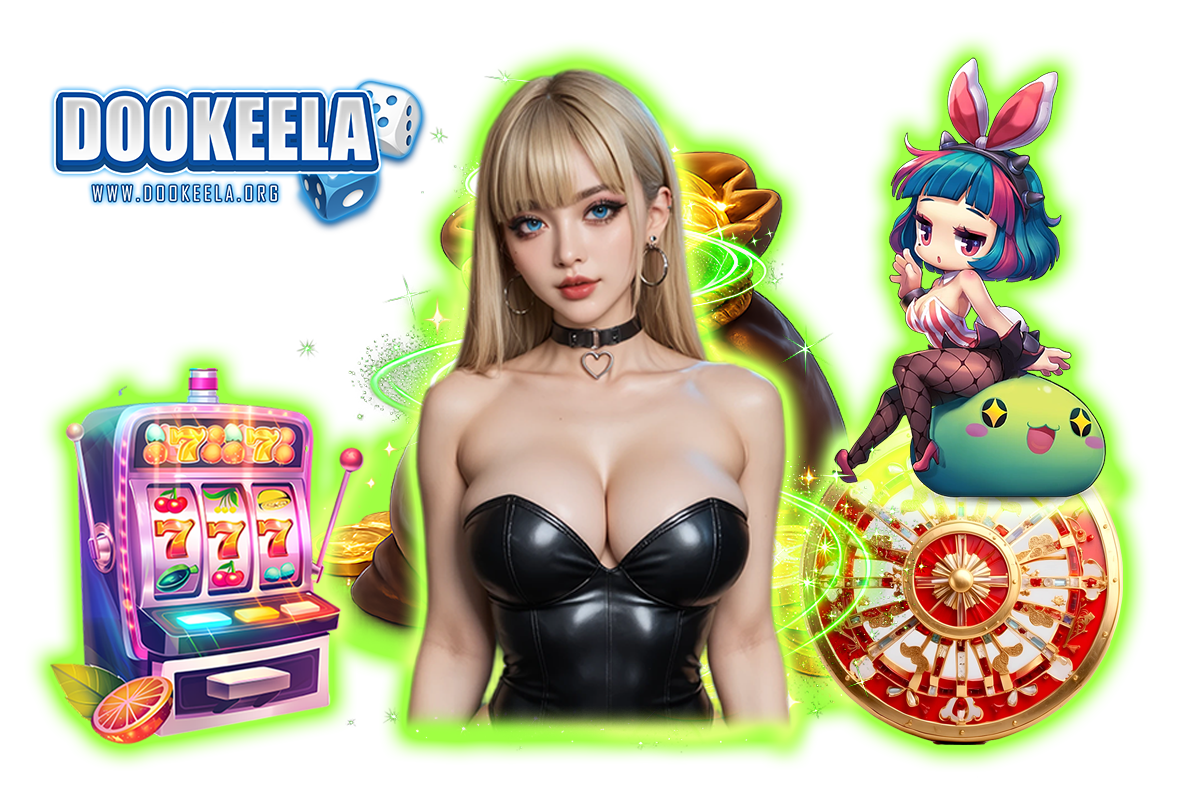 dookeela สล็อต